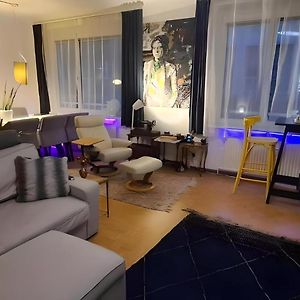 Appartement met Twee Slaapkamers
